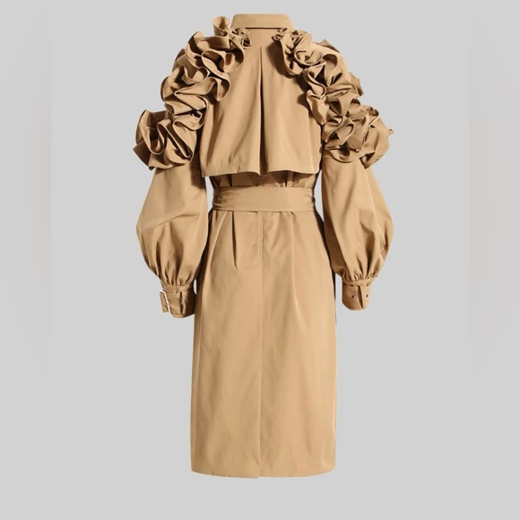 New Classic Trench - Picture 2 of 6